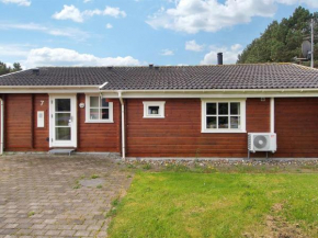 Holiday Home Lilian - 600m from the sea by Interhome in Præstø